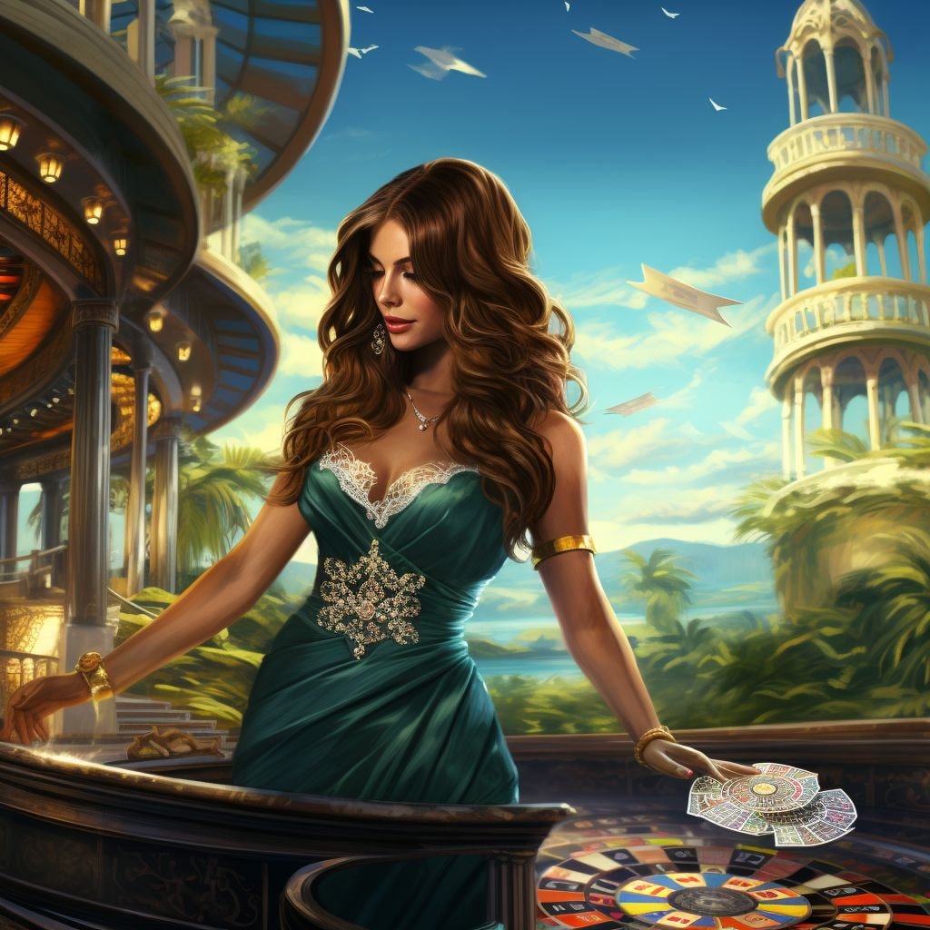 Pengguna mobile mengakses platform Sports Betting dengan tampilan sederhana dan cepat