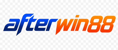 Logo afterwin88